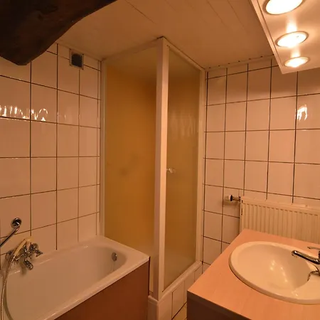 Farm With Sauna,