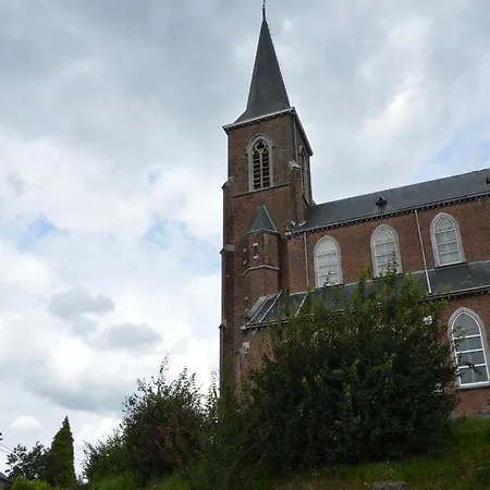 Holiday home Farm With Sauna,