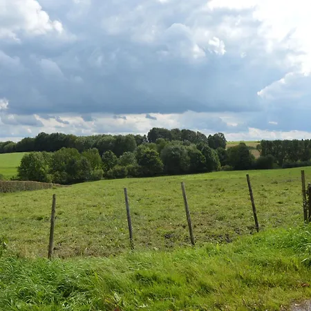Σπίτι διακοπών Farm With Sauna, Teuven
