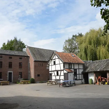 Farm With Sauna, *