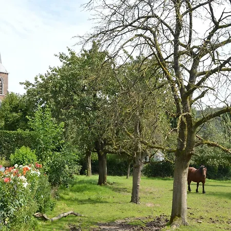 Farm With Sauna, Σπίτι διακοπών
