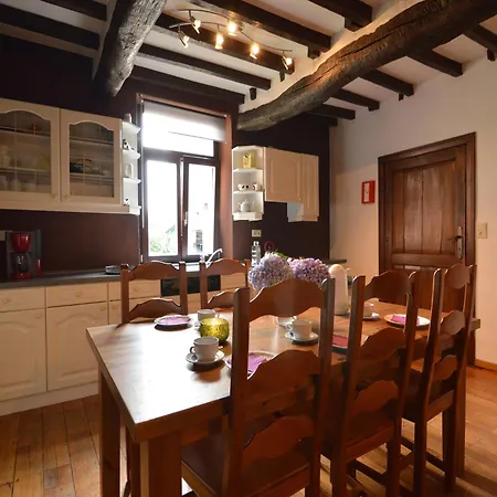 Farm With Sauna, Holiday home