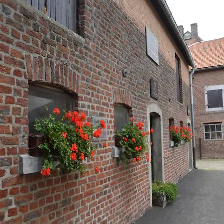 Farm With Sauna, * Teuven