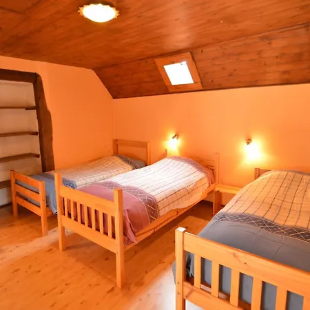 Σπίτι διακοπών Farm With Sauna,