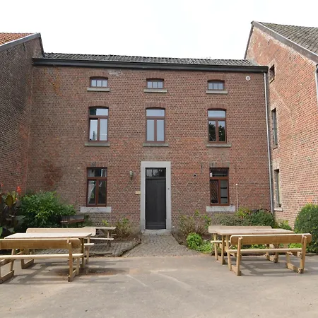 Holiday home Farm With Sauna, Teuven