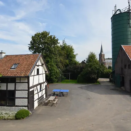 Farm With Sauna, * Teuven