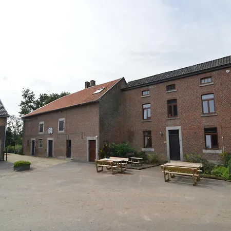 Farm With Sauna,