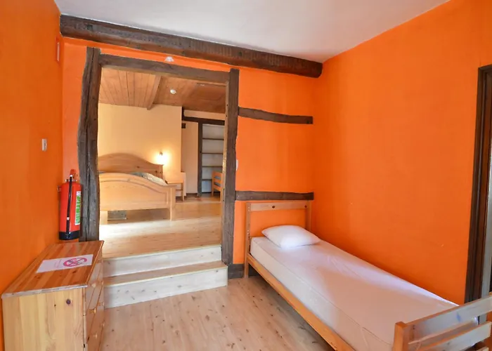 Farm With Sauna, بيت للعطل