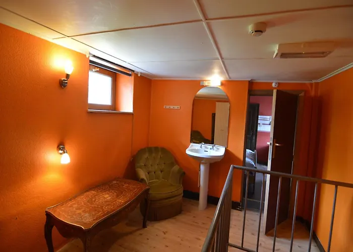 Farm With Sauna, بيت للعطل *