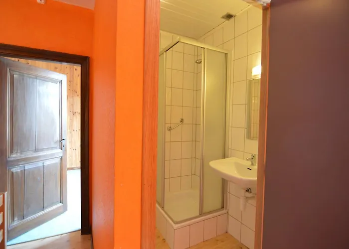 Farm With Sauna, Teuven