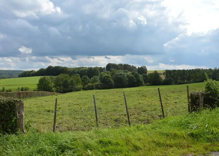 بيت للعطل Farm With Sauna, Teuven