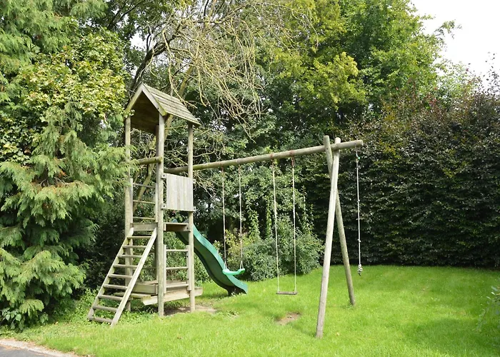 Farm With Sauna, بيت للعطل *