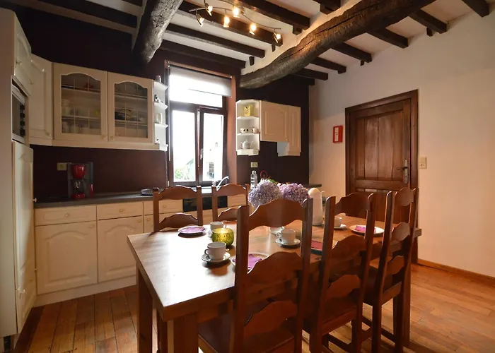 Farm With Sauna, بيت للعطل