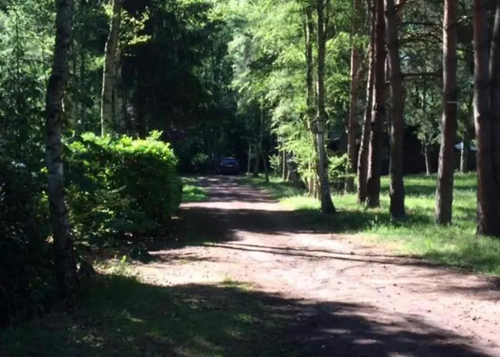 بيت للعطل Farm With Sauna, Teuven