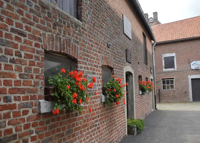 Farm With Sauna, * Teuven