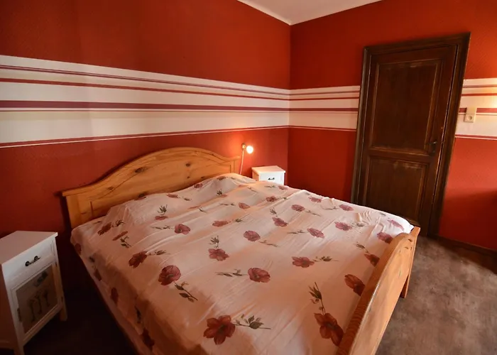 Farm With Sauna, * Teuven